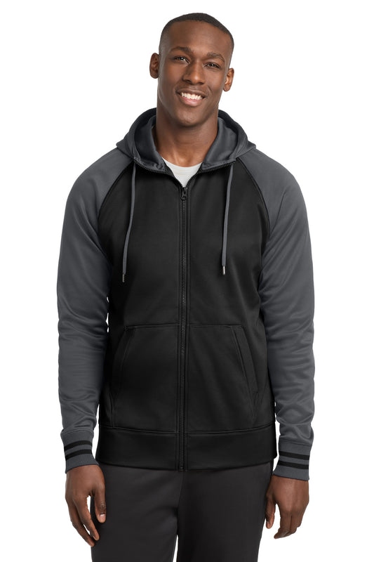 Black/ Dark Smoke Grey