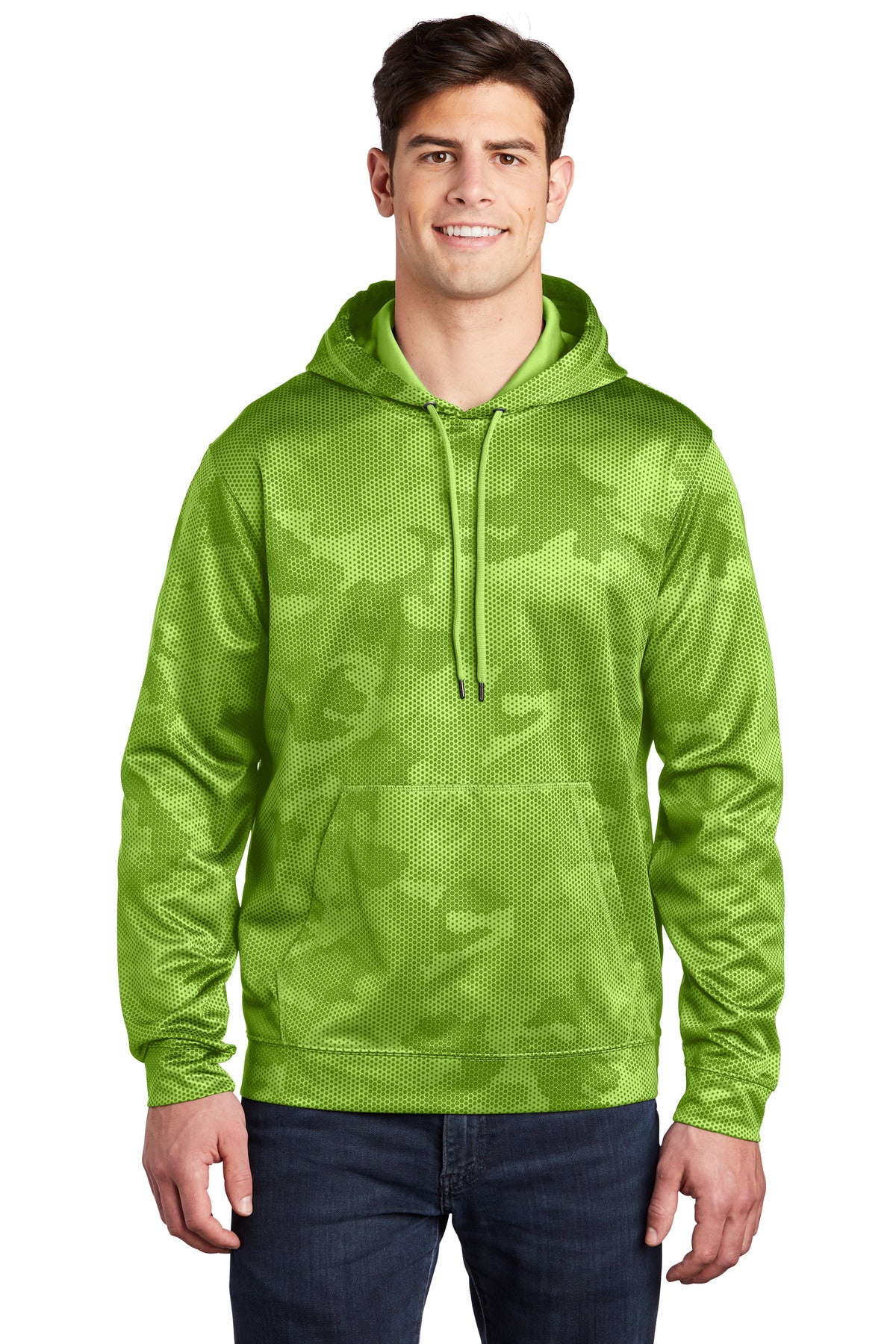 Lime Shock