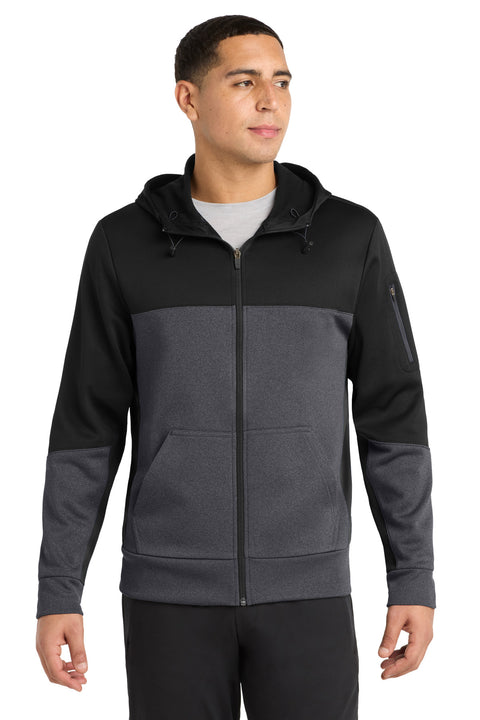 Black/ Graphite Heather/ Black