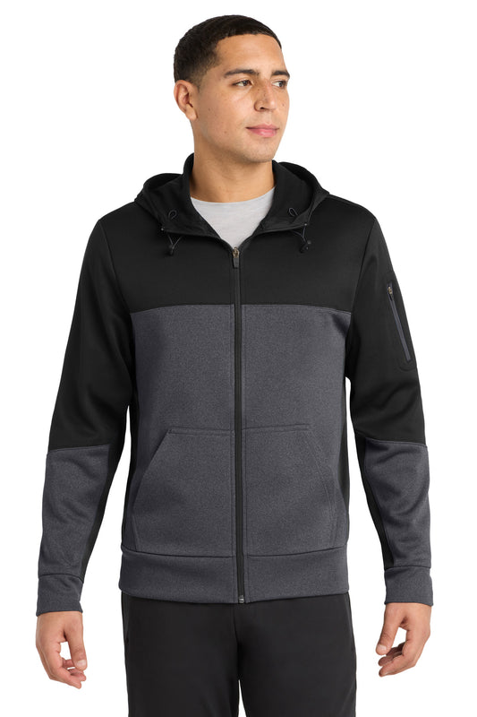 Black/ Graphite Heather/ Black