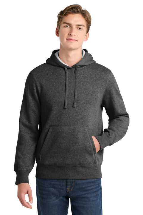Graphite Heather