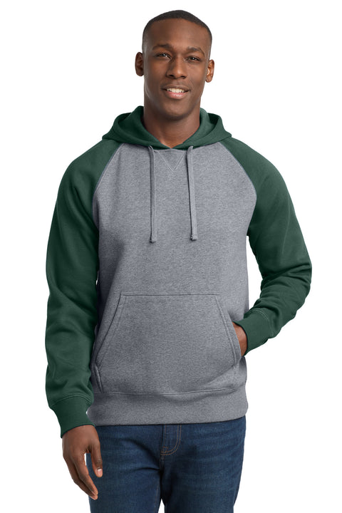 Forest Green/ Vintage Heather