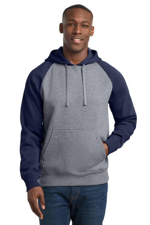 True Navy/ Vintage Heather