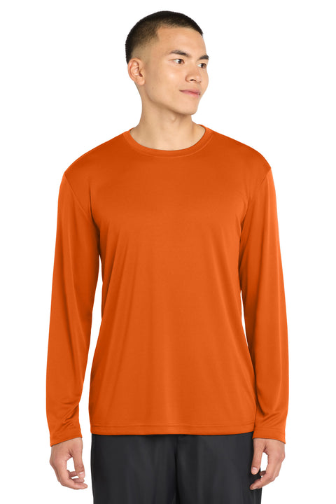Deep Orange