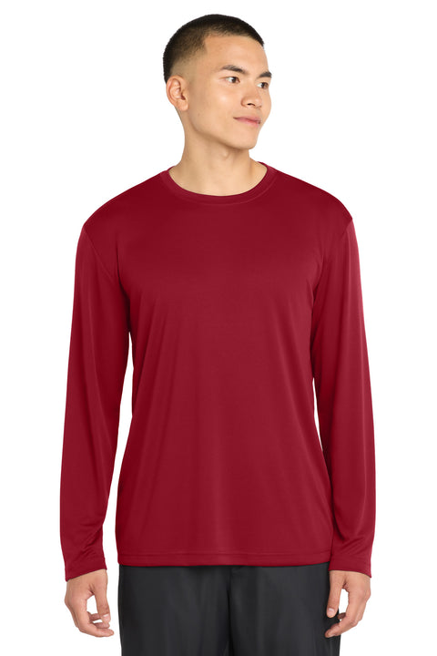 Deep Red