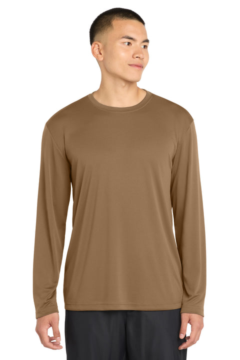 Woodland Brown