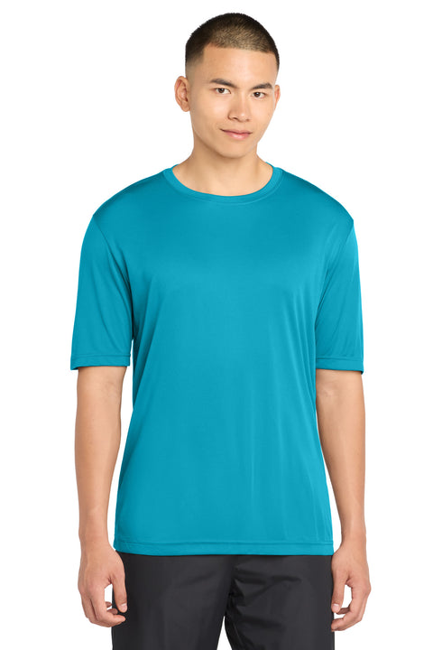 Atomic Blue