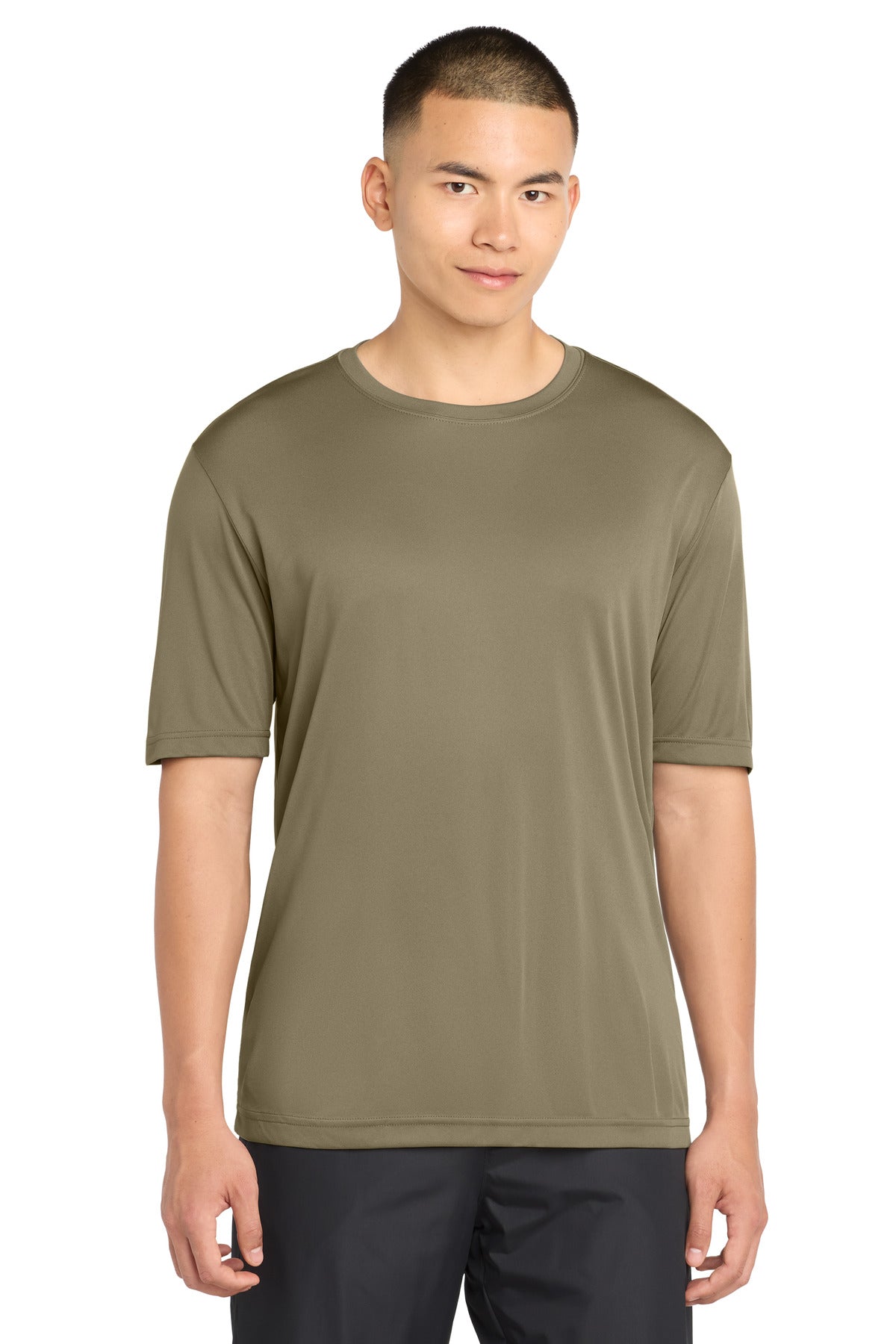 Coyote Brown