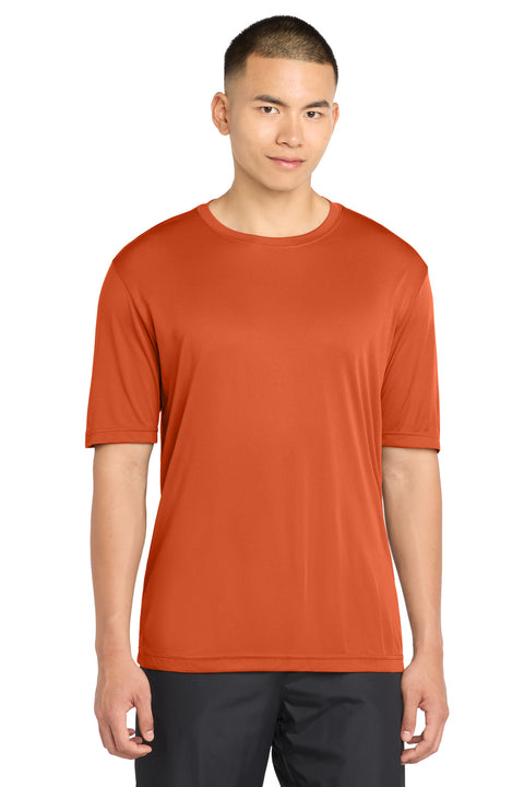 Deep Orange