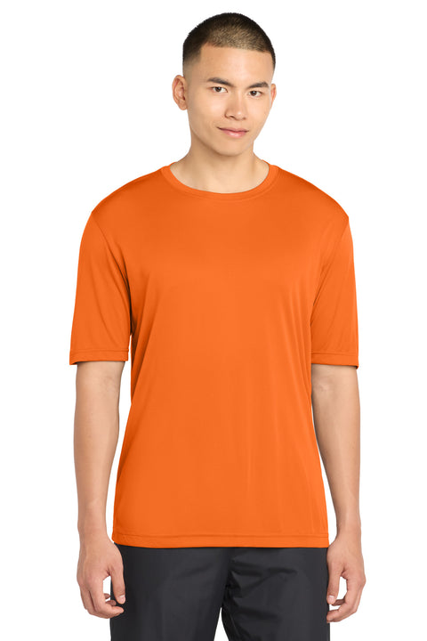 Neon Orange
