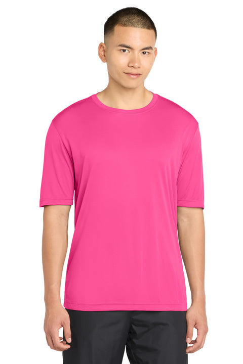 Neon Pink