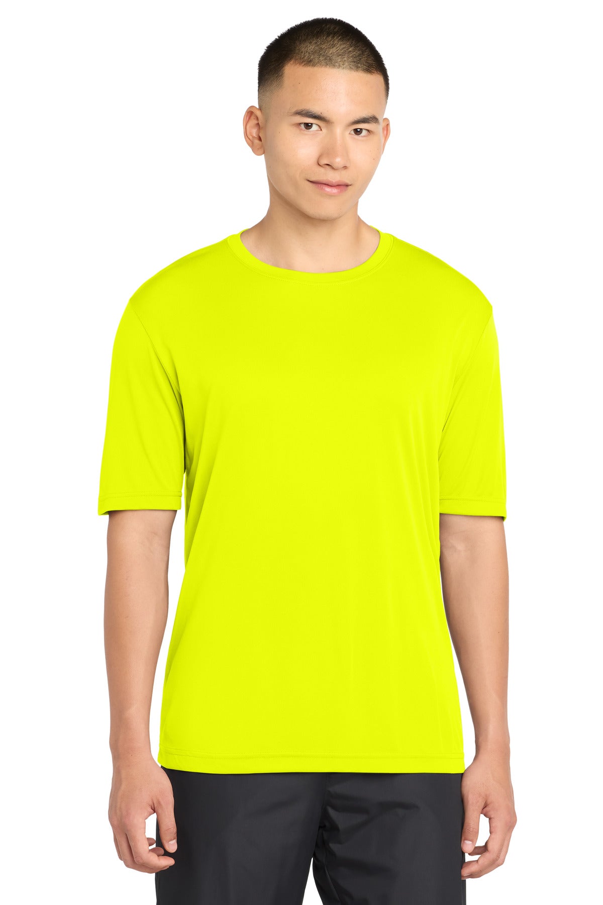 Neon Yellow