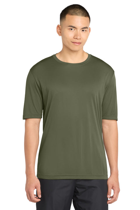 Olive Drab Green
