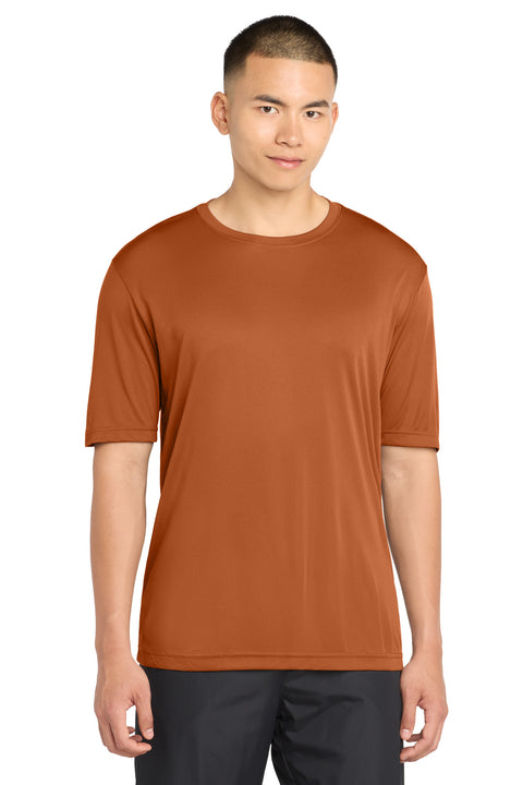 Texas Orange