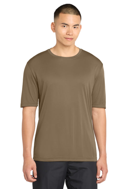 Woodland Brown