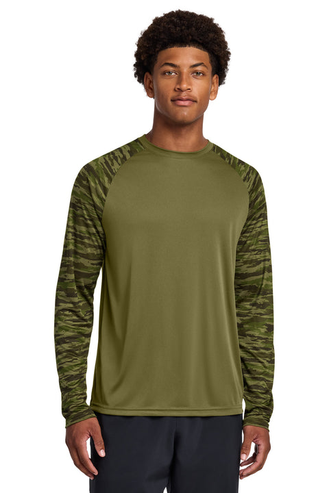 Olive Drab Green