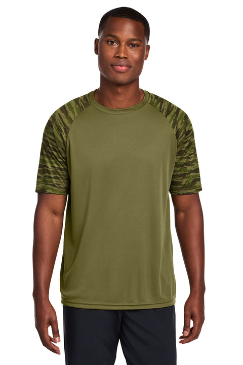 Olive Drab Green