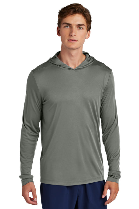 Dark Smoke Grey