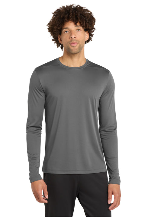 Dark Smoke Grey