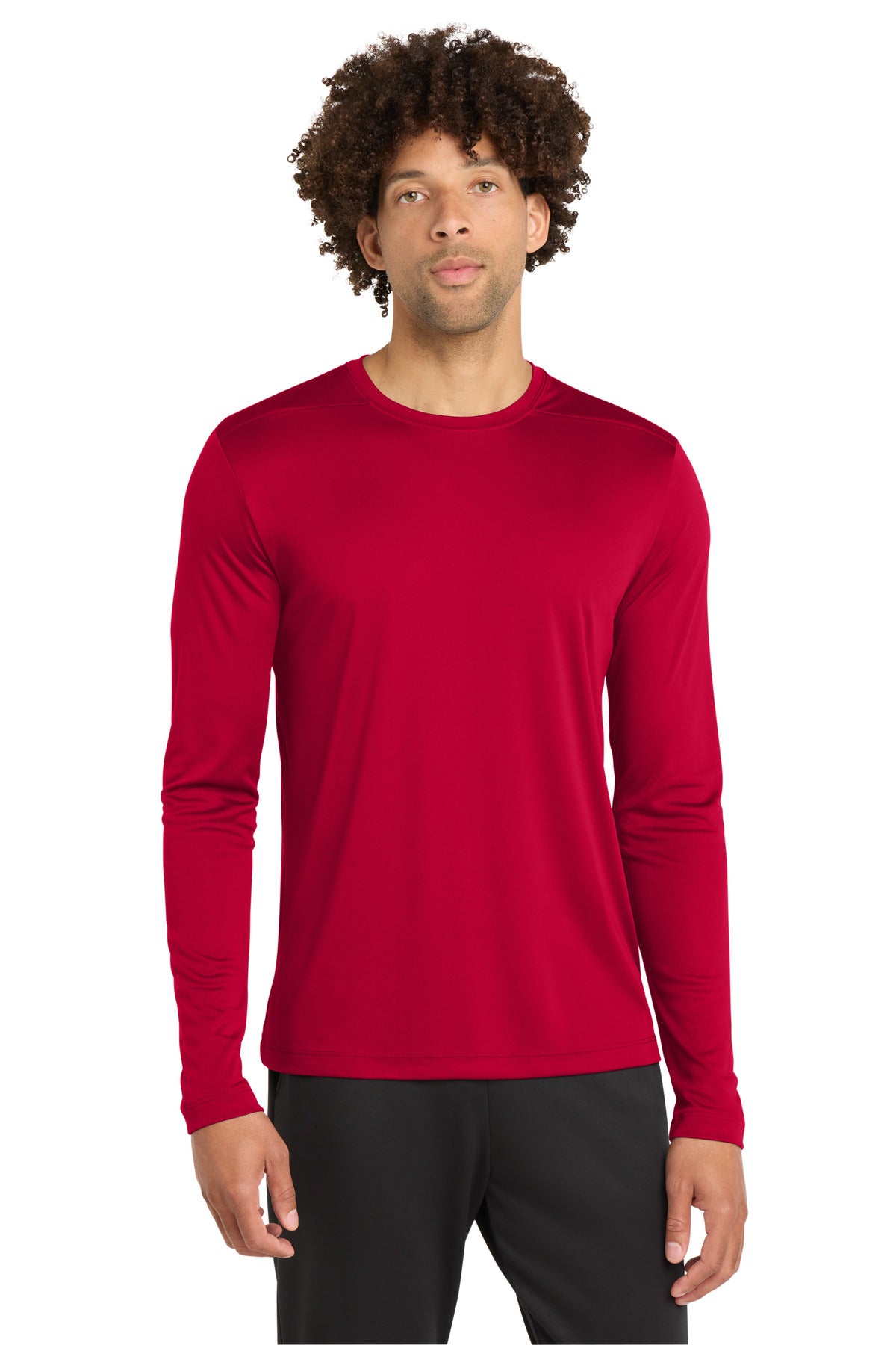 Deep Red