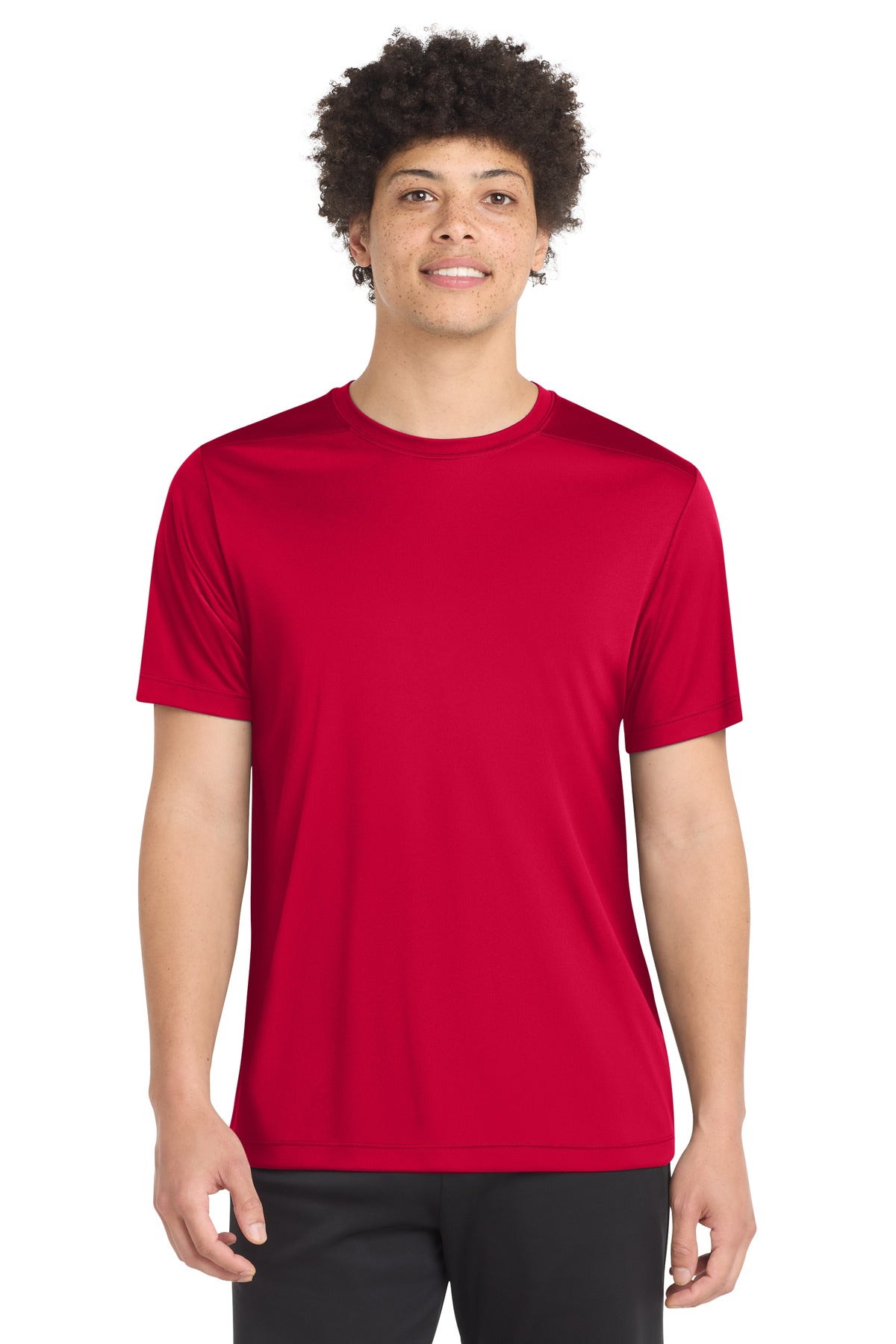 Deep Red