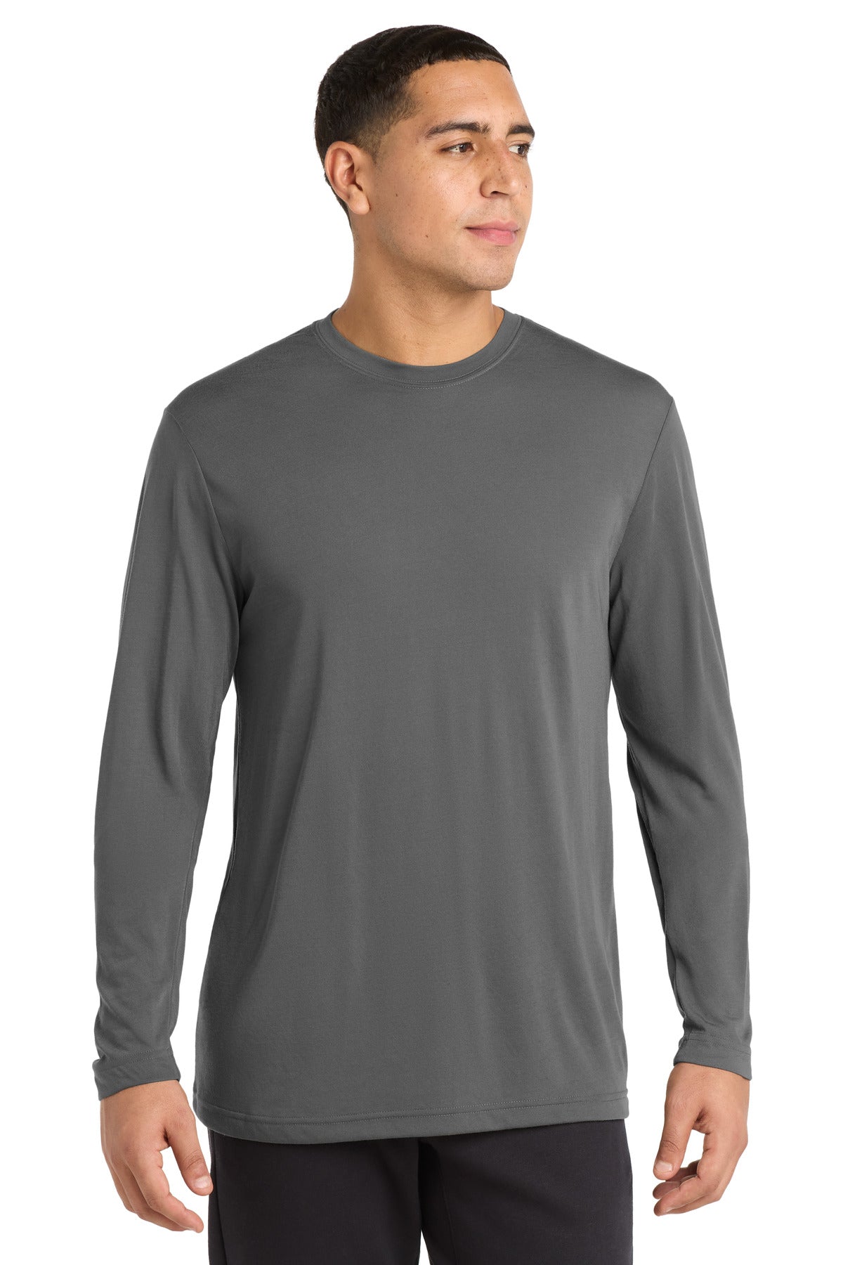 Dark Smoke Grey