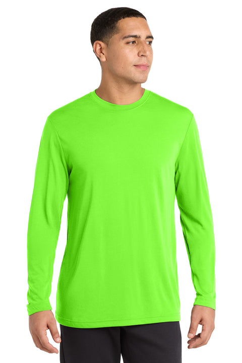 Neon Green