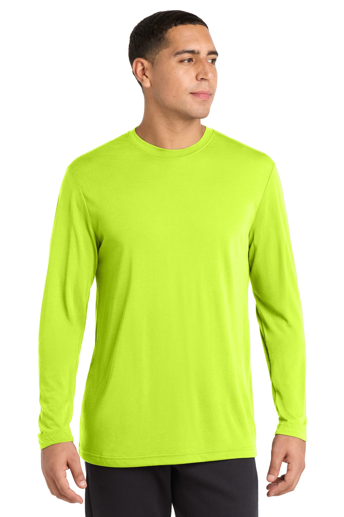 Neon Yellow