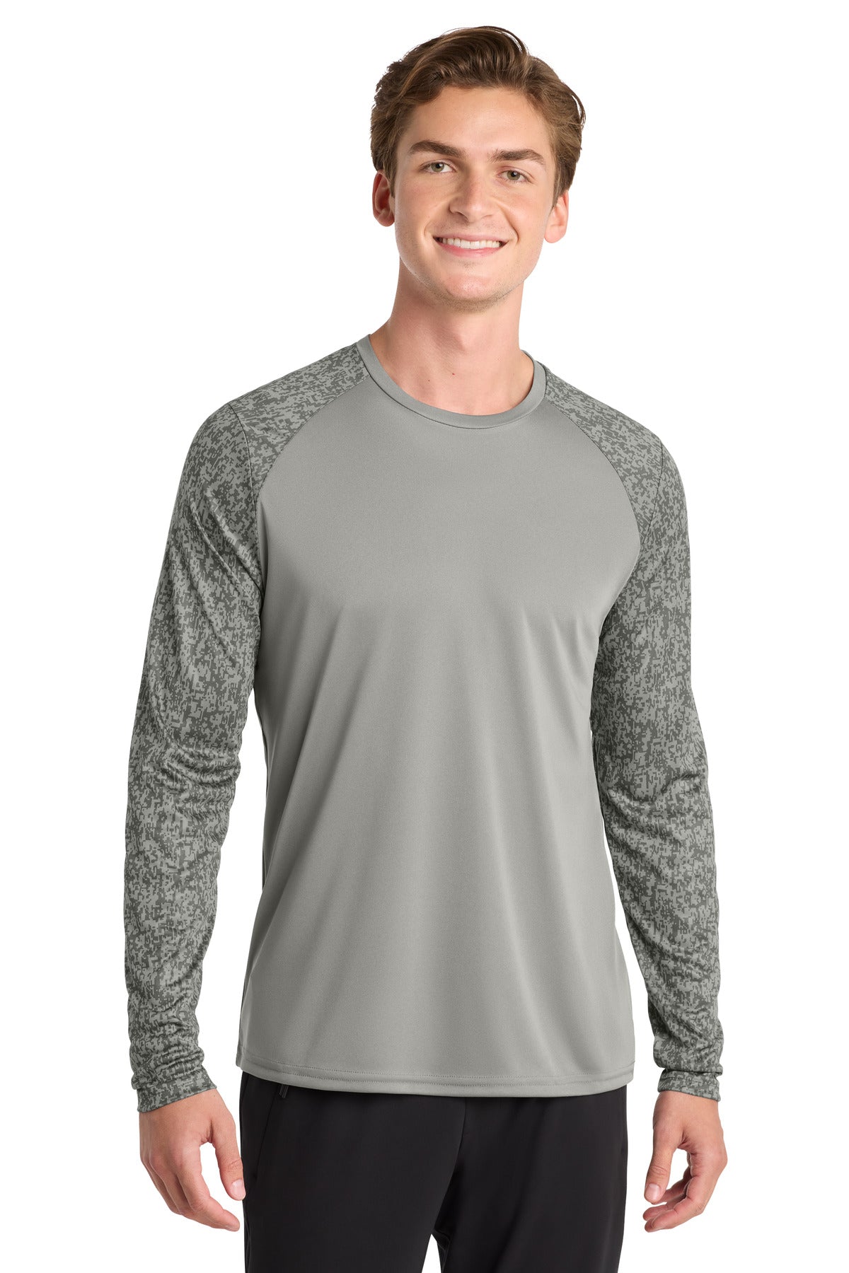 Grey Concrete