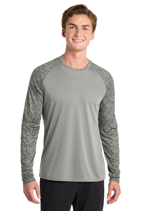 Grey Concrete