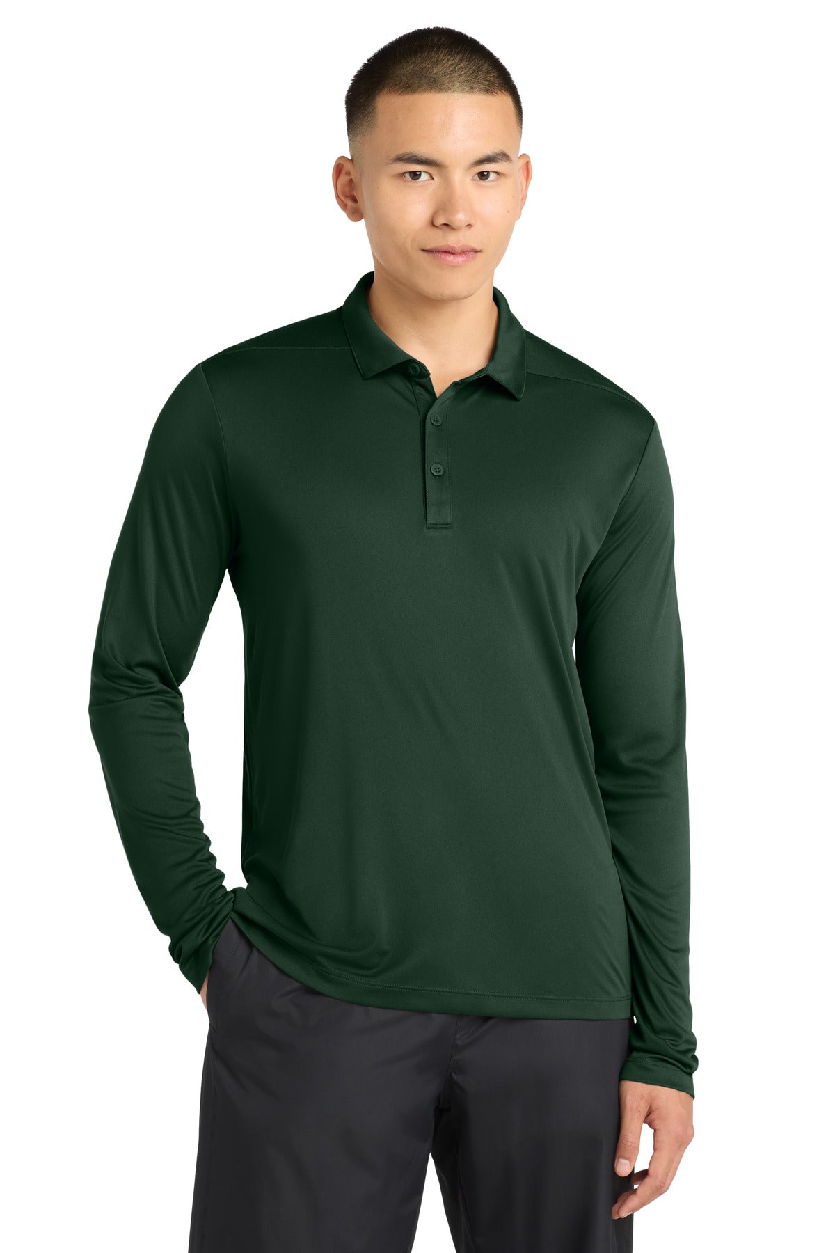 Forest Green