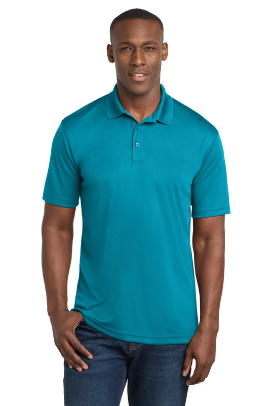 Atomic Blue