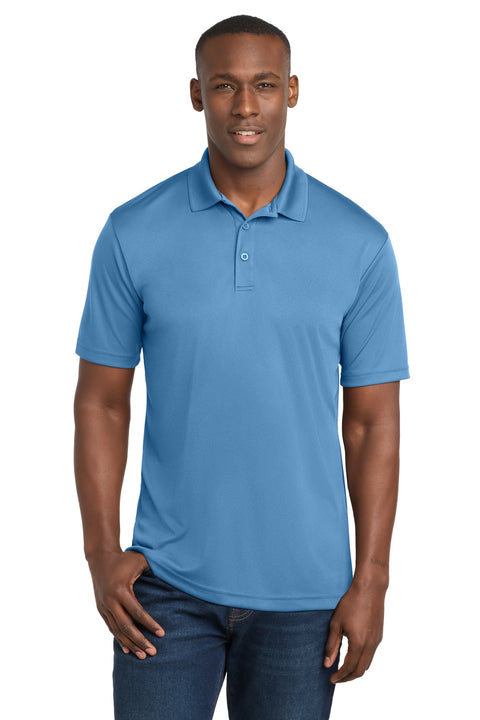 Carolina Blue