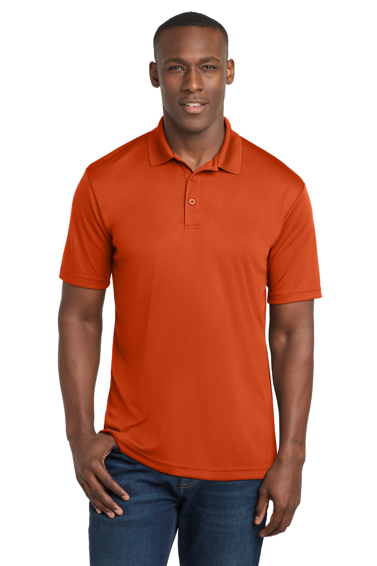 Deep Orange