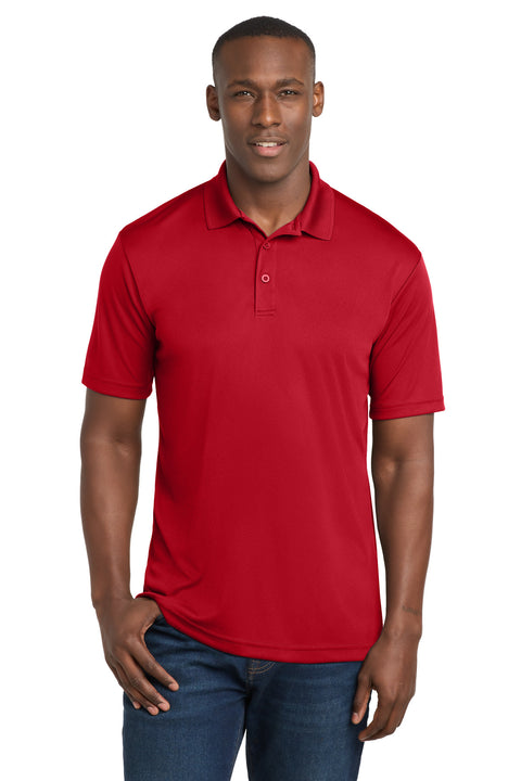 True Red