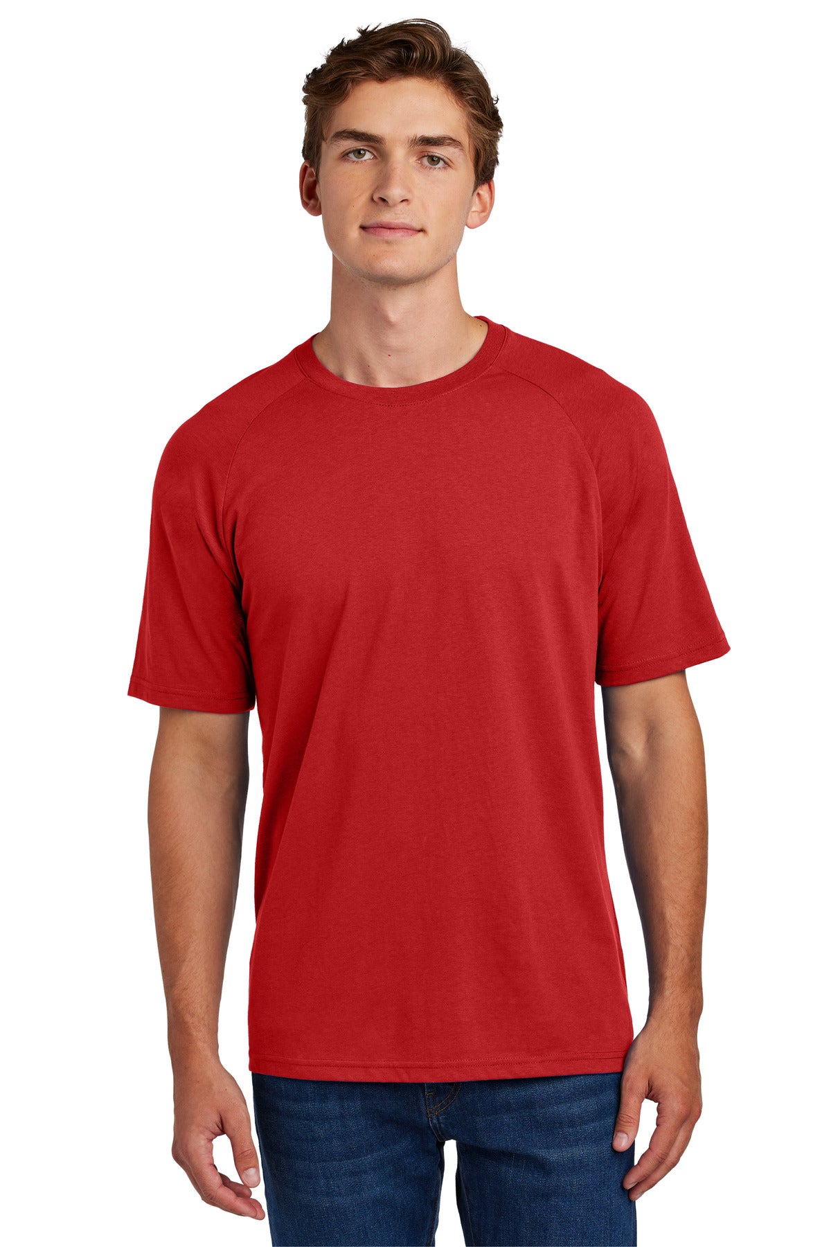 Deep Red