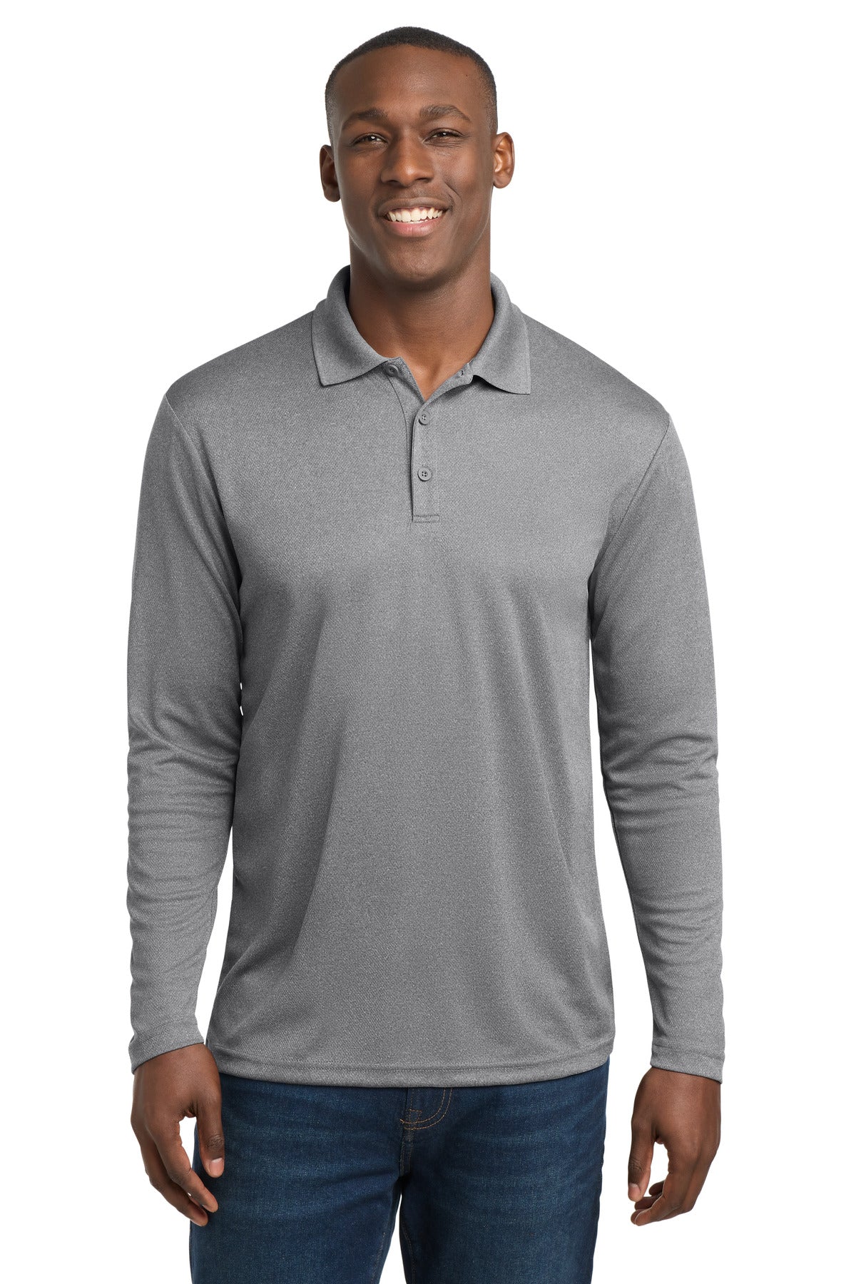 Grey Heather
