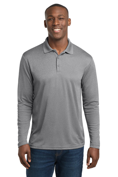 Grey Heather