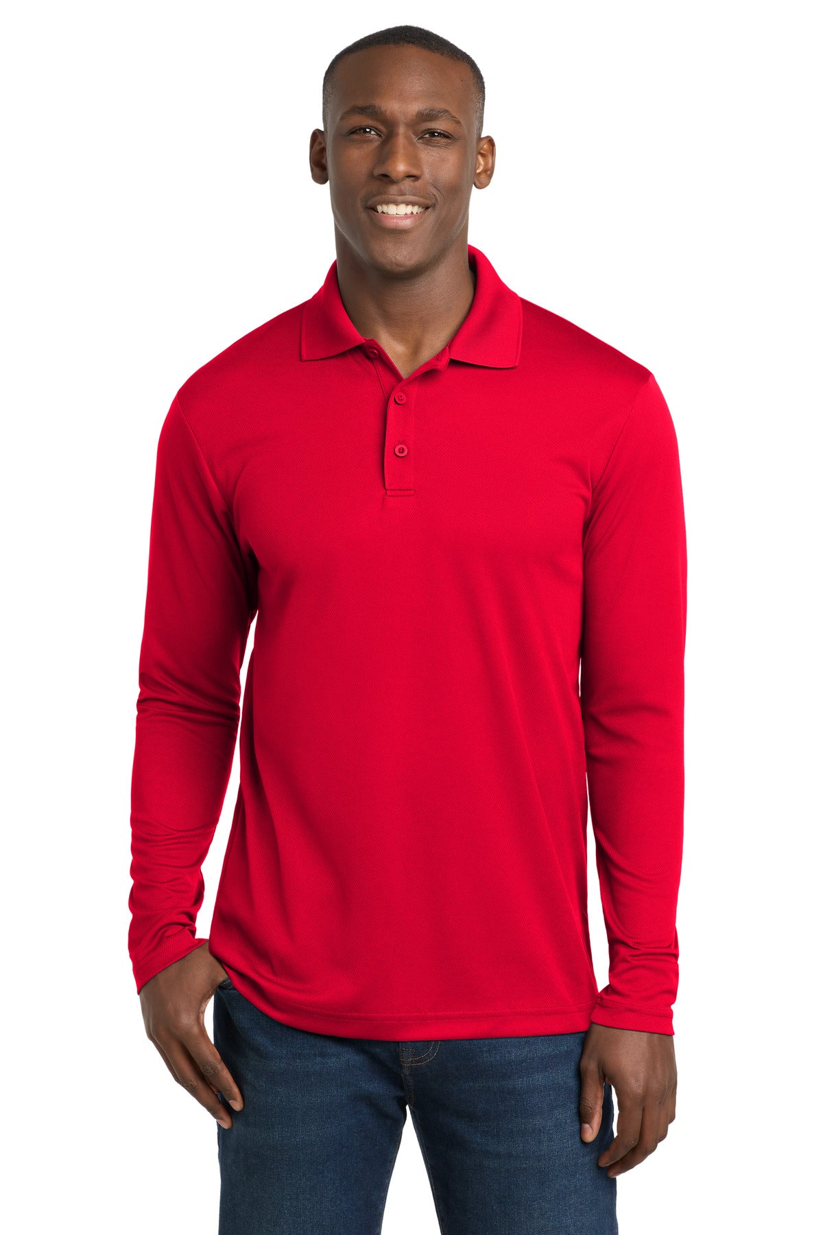 True Red
