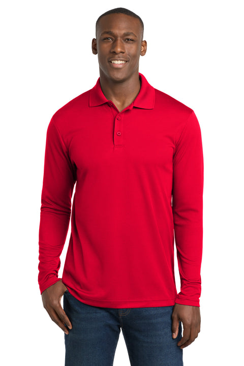 True Red