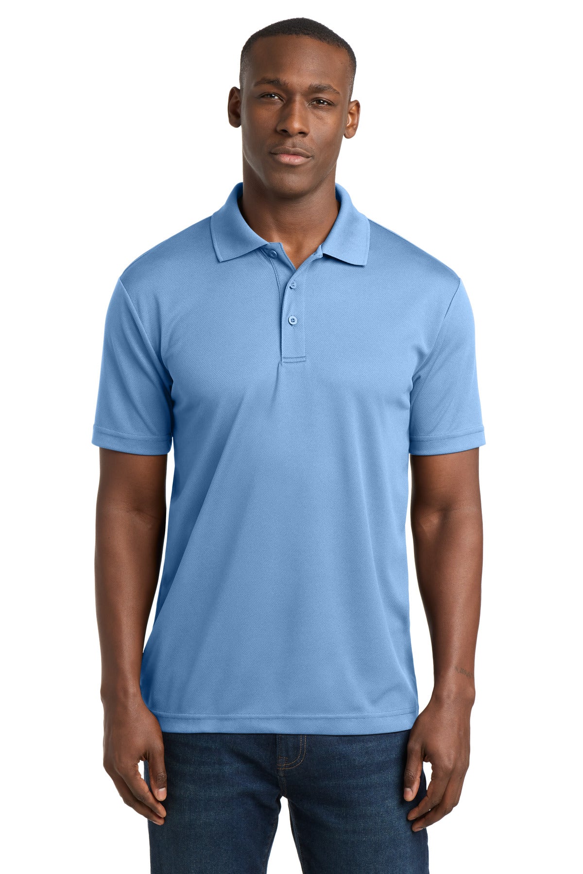 Carolina Blue