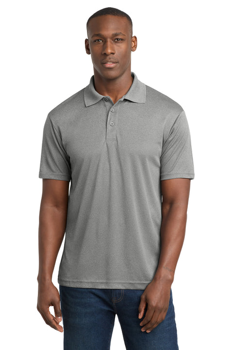 Grey Heather