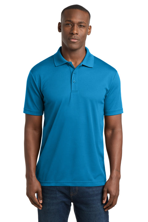 Pond Blue
