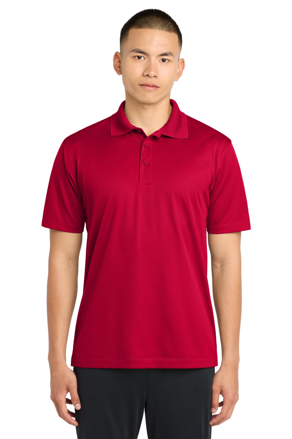 Deep Red