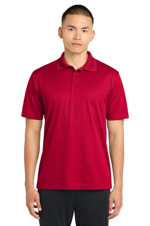 Deep Red