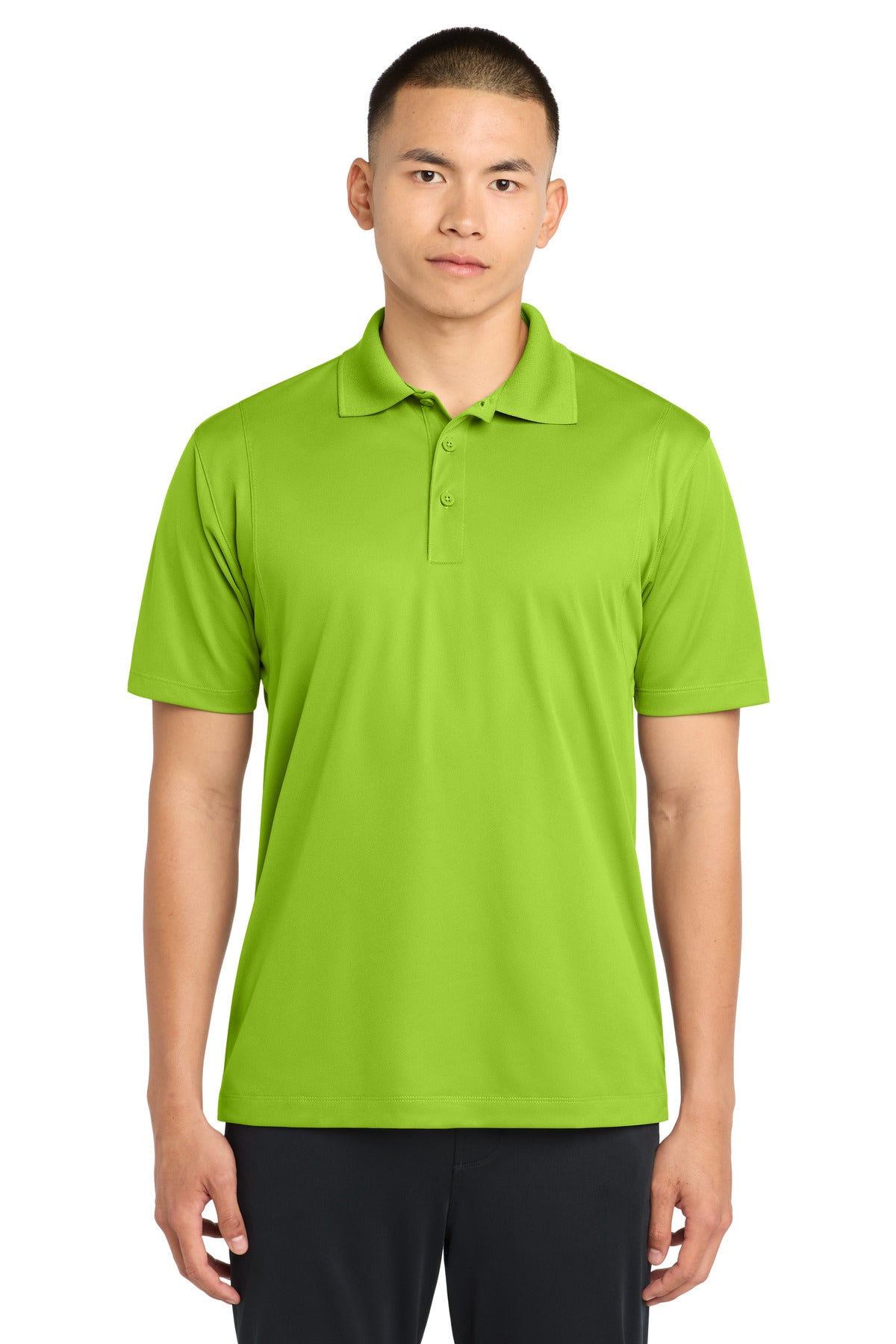 Lime Shock