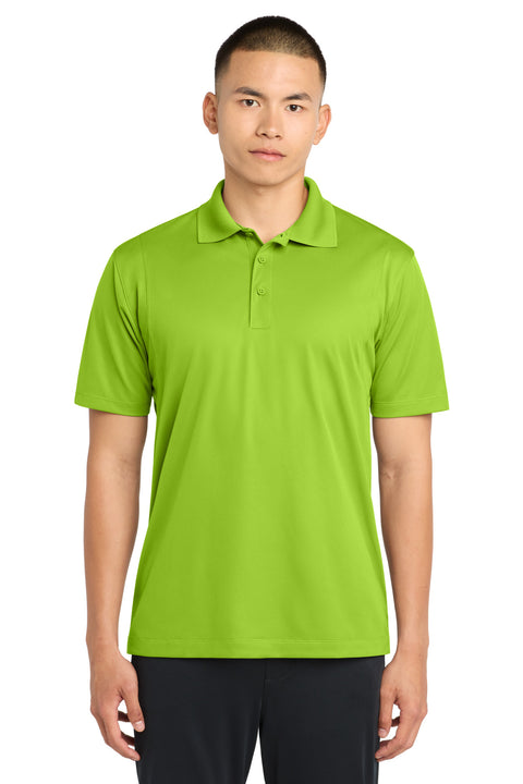 Lime Shock