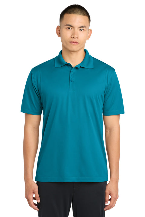 Tropic Blue
