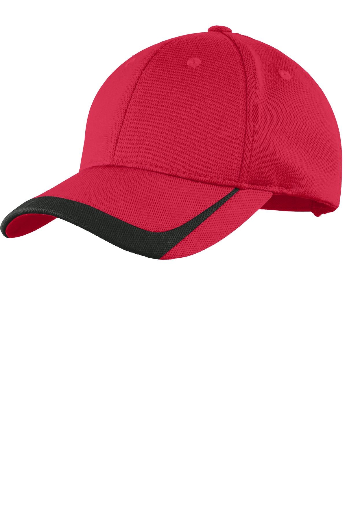 True Red/ Black