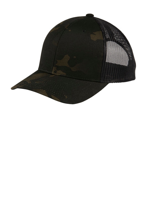 Multicam Black